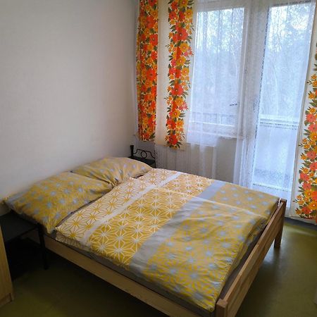 Ubytovna Karpatia Sastin-Straze Kültér fotó