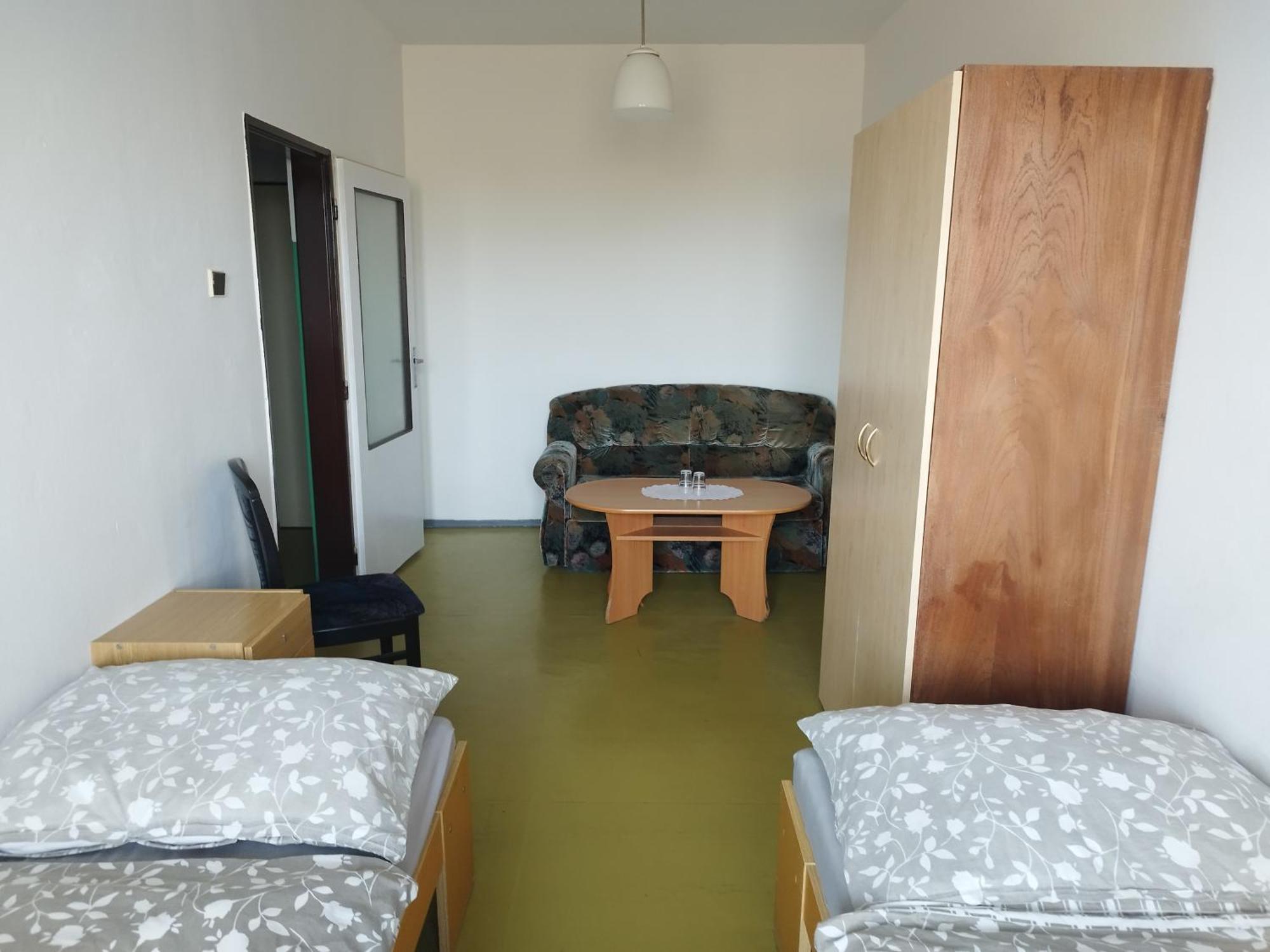 Ubytovna Karpatia Sastin-Straze Kültér fotó