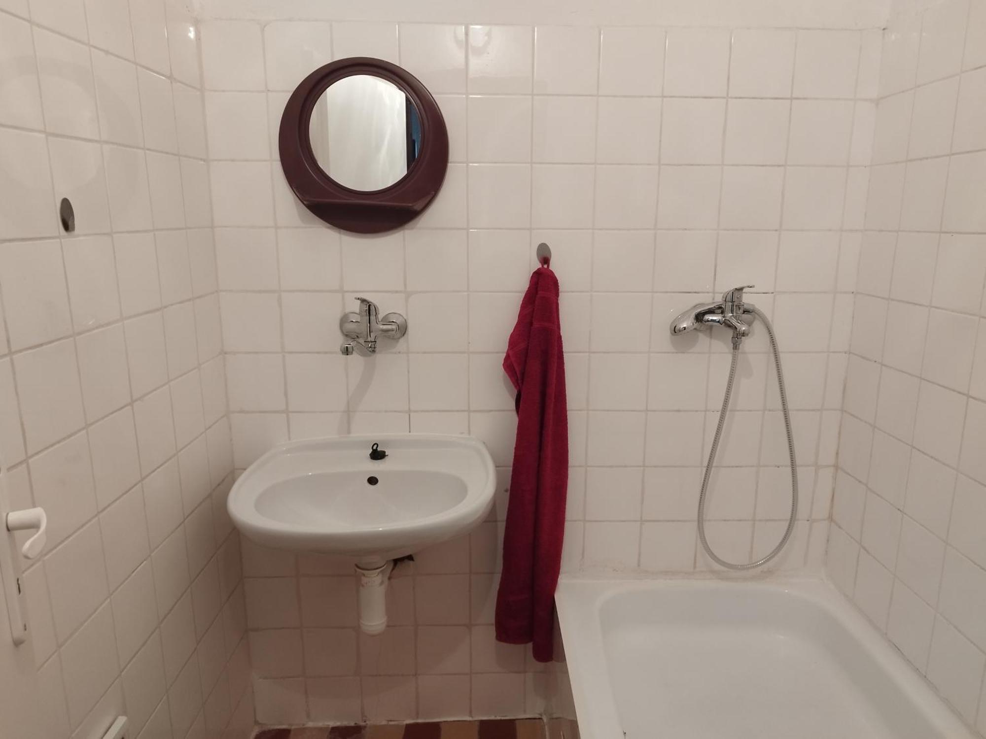 Ubytovna Karpatia Sastin-Straze Kültér fotó