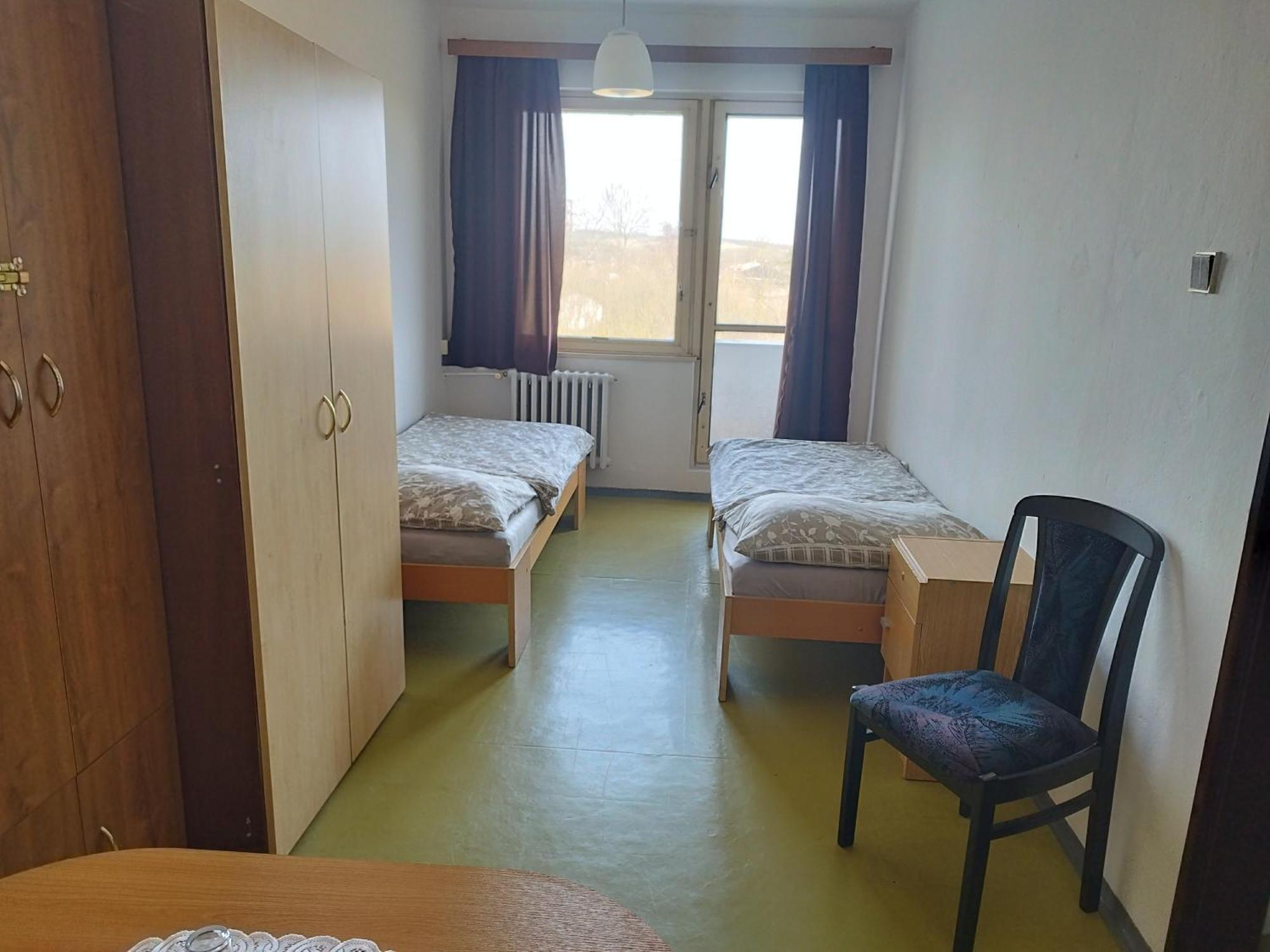 Ubytovna Karpatia Sastin-Straze Kültér fotó