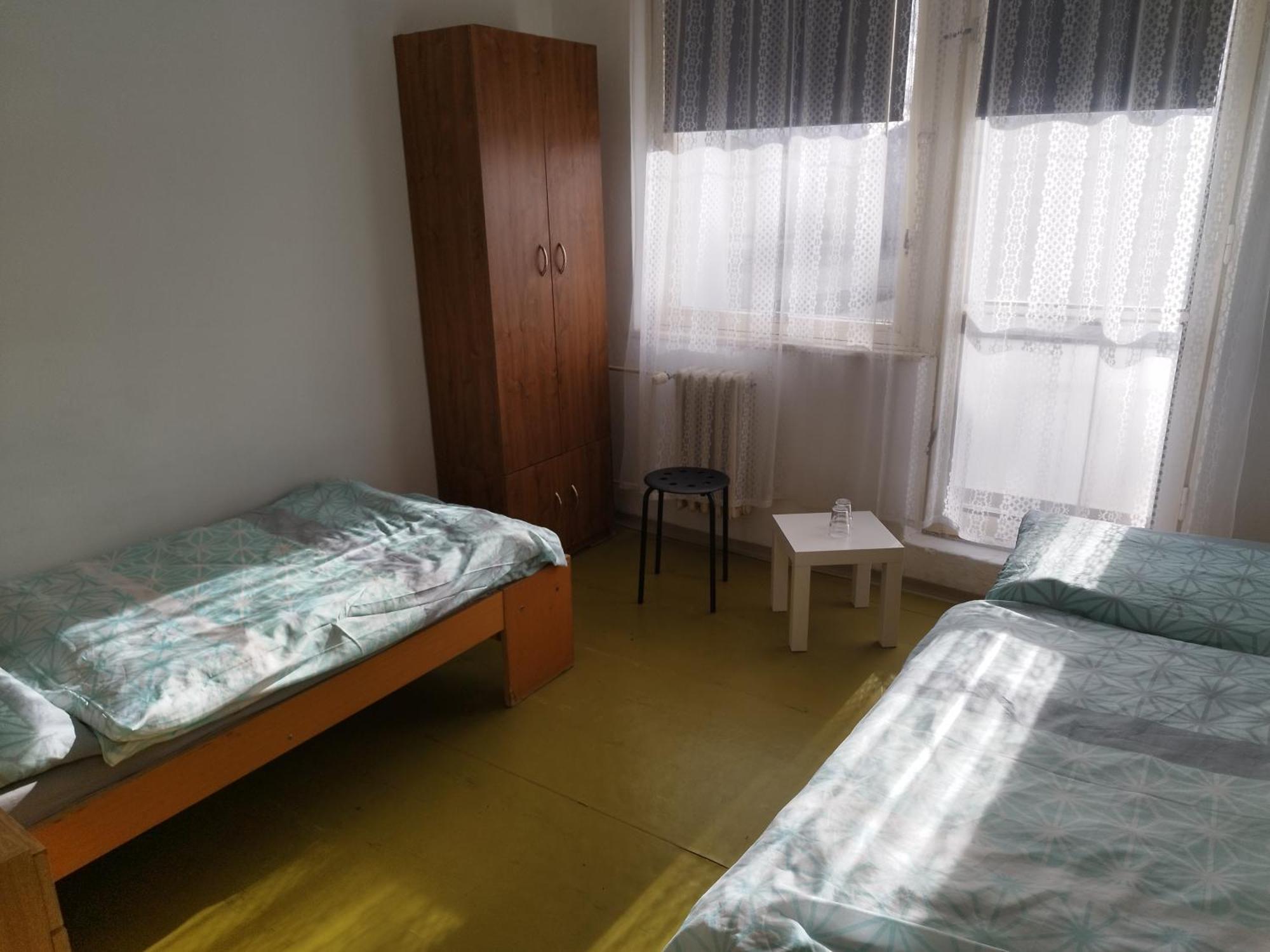 Ubytovna Karpatia Sastin-Straze Kültér fotó