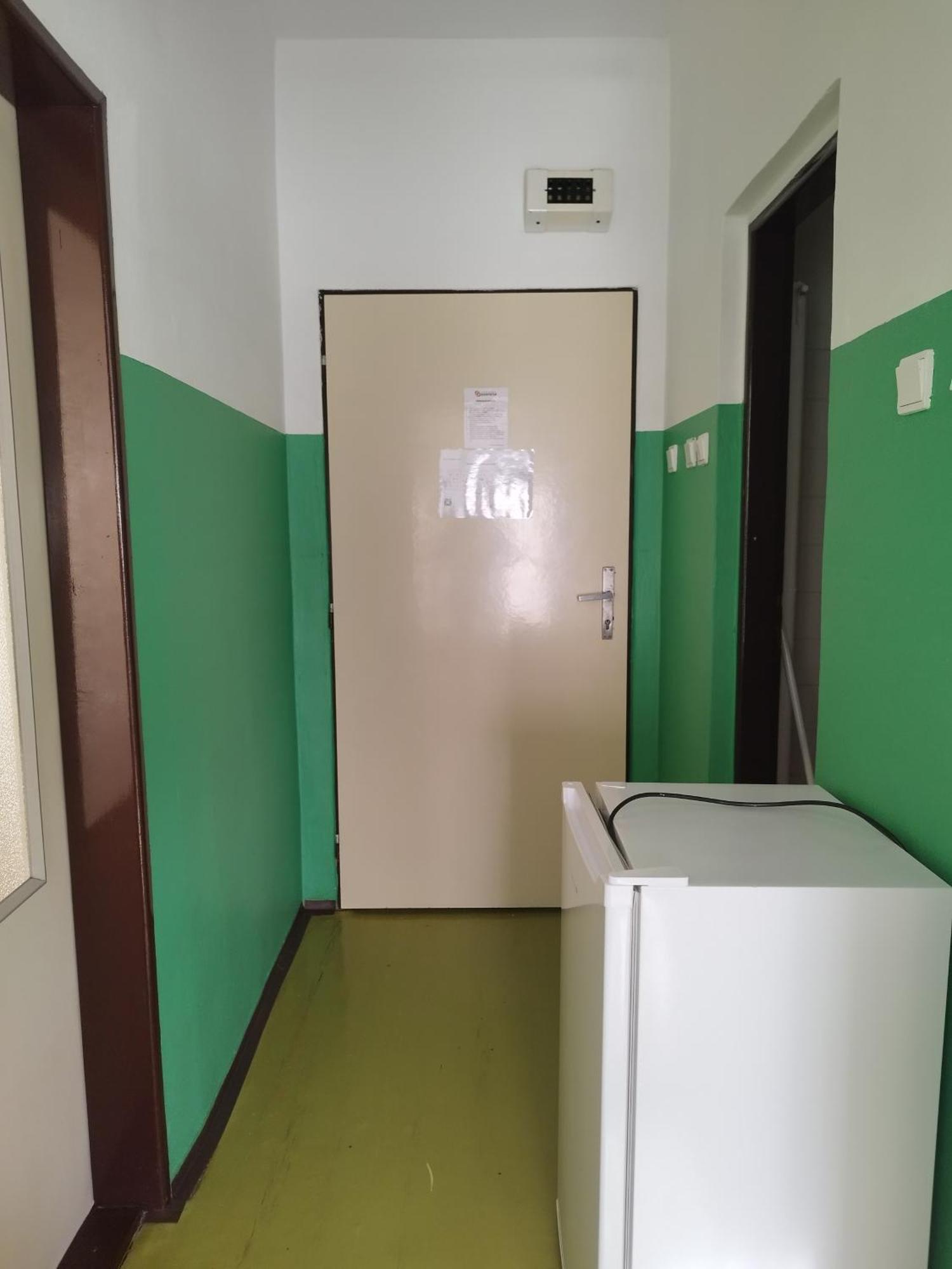 Ubytovna Karpatia Sastin-Straze Kültér fotó