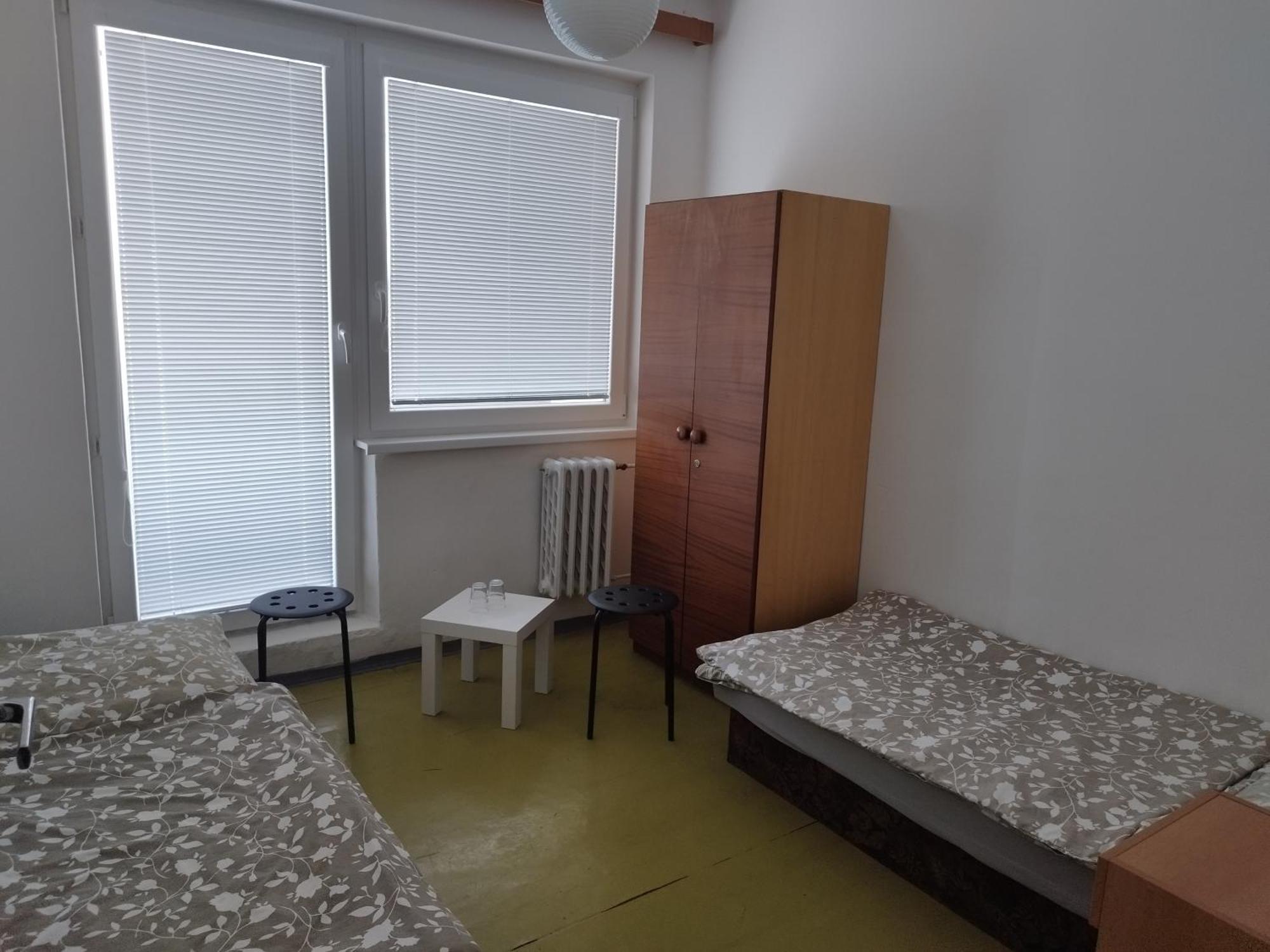 Ubytovna Karpatia Sastin-Straze Kültér fotó