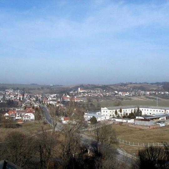 Ubytovna Karpatia Sastin-Straze Kültér fotó